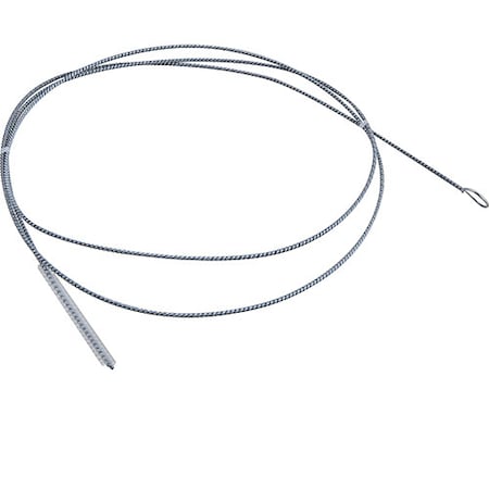 Allpoints Brush, Drain Line 66"L 1021224